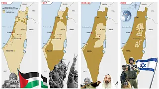 НАКБА: Палестинская катастрофа 1948 года