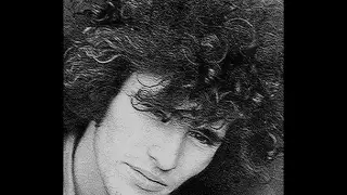 Tim Buckley - Phantasmagoria in Two