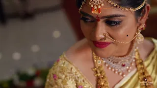 Gowtham & Meghana Wedding Promo | 4k | Satish Reddy Photography | Trailer | Cinematic |2022 |