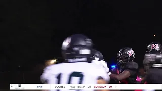 FNF Week 8: St. Thomas More v Northside