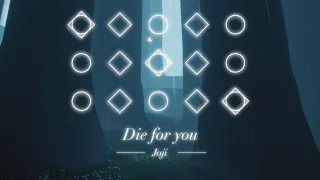 Die For You - Joji | Sky: Children Of The Light