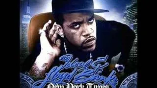 Lloyd Banks - When I Was Down