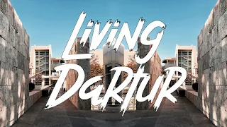 Mattafix - Living Darfur (Syneptic Remix)
