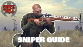 To Snipe or Not To Snipe - CTA Gates of Hell *Sniper Guide*