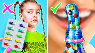 AMAZING POSITIVE PARENTING HACKS || Genius Parenting Ideas For Any Occasion by Kaboom!