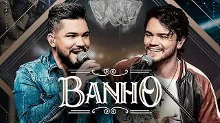 Kadim e Leo - Banho (DVD Ao Vivo em Goiânia)