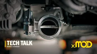 [Tech Talk] MagnaFlow 2015 - 2020 Dodge Charger / Chrysler 300 xMOD Series Exhaust [Part #19496]