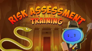 Risk Assessment Training | eLearning Course