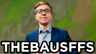 TheBausFFS has almost done it