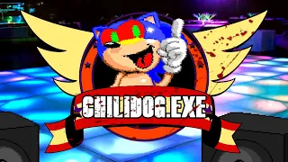 THE CRAZIEST SONIC.EXE YOU WILL EVER SEE!! Chilidog.EXE