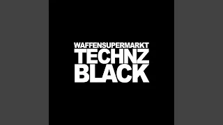 Technz Black (Atira Case Remix)