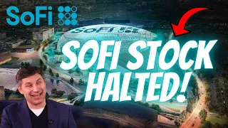 SOFI EARNINGS LEAKED!!! (SOFI STOCK UPDATE)