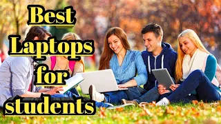 Best laptops for students in 2024|The Ultimate Guide to Student Laptops
