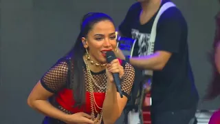 Anitta - Paradinha Festeja BH Melhores Momentos HD