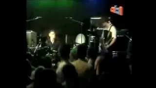 Muse - Plug in Baby - (Barfly Sessions 2000)