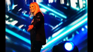 C.C.Catch (**Queen of Disco**) 4K House of Mistic Lights Budapest 26.10.2019