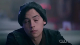 Riverdale 1x07 Music Scene: The Vertebrats - Diamonds In the Rough