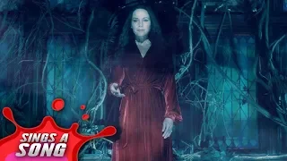 The Haunting Of Hill House Song (Scary Horror Parody)