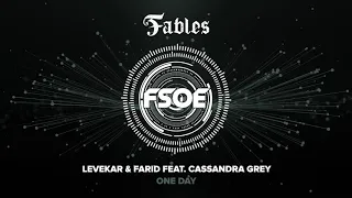 Levekar & Farid feat. Cassandra Grey - One Day