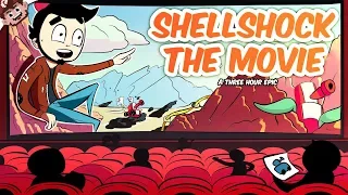 SHELLSHOCK THE MOVIE! (Shellshock Live w/ Friends)