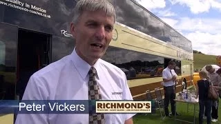 Richmond's Coaches