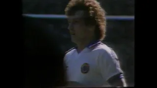 1980 05 03 MOTD Liverpool AstonVilla Leeds United Manchester United BBC