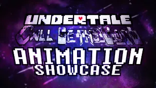 Undertale: [Call of the Void] (ANIMATION SHOWCASE)