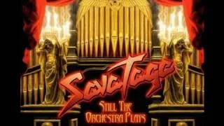 Savatage - Hall Of The Mountain King (Official Live Video)