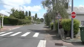 Band of Brothers, Carentan: Where it really happened.