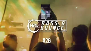HBz - Bass & Bounce Mix #26