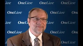 Dr. Euhus on the Rarity of Angiosarcoma of the Breast