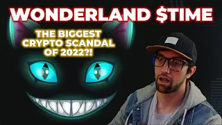 The DARK Truth About Wonderland Time