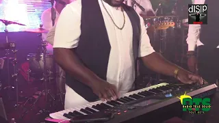 DISIP MEDLEY | TOUT SA YO DIW MWEN DAKO @ HOLLYWOOD LIVE  3/4/23