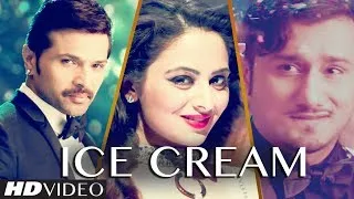 The Xpose Movie Ice Cream Khaungi Full Video Song | Yo Yo Honey Singh, Himesh Reshammiya