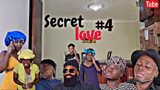 SECRET LOVE 4: Mezanmi Ti Mamoune ap lage zen Sonsonn ak Jessica a vre (Ti Nene)