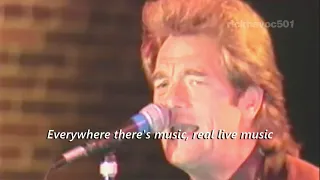 The Heart of Rock and Roll _ HUEY LEWIS and THE NEWS