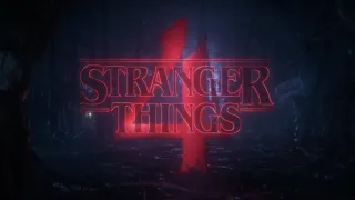 Stranger Things Season 4 Final Trailer