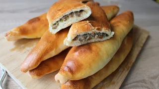 Cook Turkish Pide Like a Breeze with This Video!
