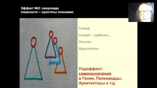 МОДЕЛИРОВАНИЕ ЛИЧНОСТЕЙ: ГЕНИЕВ, ТАЛАНТОВ по Г.С. АЛЬТШУЛЛЕРУ online-лекция №54