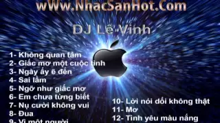 Việt Remix mới nhất năm 2013. Tổng hợp những bài Việt Remix Hot