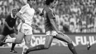 Equipe de France, Euro 1984 : Ep.3, France-Yougoslavie (3-2) vu par M. Platini, interview I FFF 2014
