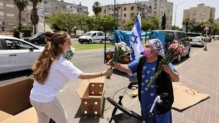 Waffenruhe im Gaza-Konflikt hält