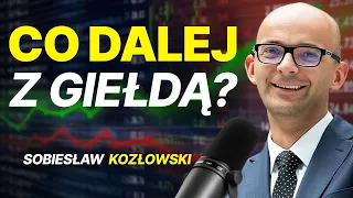 Co Dalej z Giełdą i Rynkami w 2024 Roku?