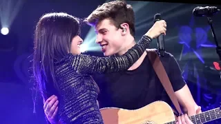 Shawn Mendes' Response to a Camila Cabello DATING Question Is EVERYTHING!