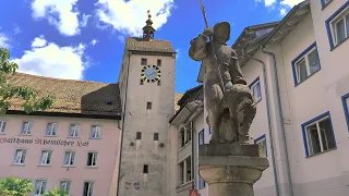 Waldshut-Tiengen