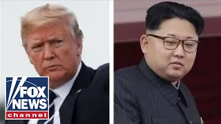 Mixed media reaction to news of Trump-Kim Jong Un meeting