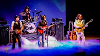 BritBeat Beatles Tribute - 'Abbey Road Medley'