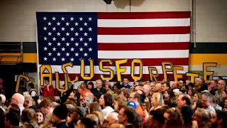 What to expect at tonight's Iowa caucuses