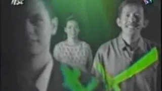 Who Wants to be a Millionaire - Philippines - first intro (2000-2002)