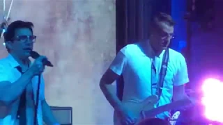 NERD HALEN - Hot For Teacher LIVE